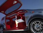 Ford Airstream Concept 2007 года